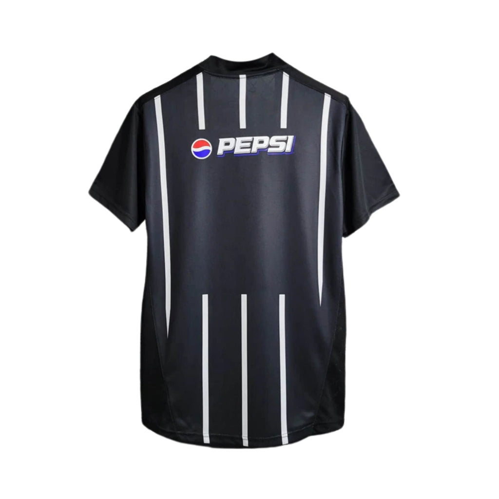 Corinthians Away 04/05 Football jersey - Corinthians Away 04/05