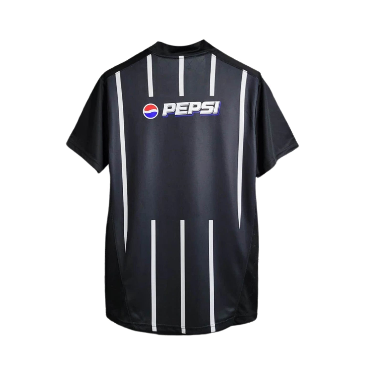 Corinthians Away 04/05 Football jersey - Corinthians Away 04/05