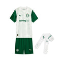 Kit - Palmeiras Away 25/26