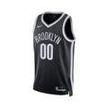 Brooklyn nets 24/25 Football jersey - Brooklyn Nets Icon Edition 24/25