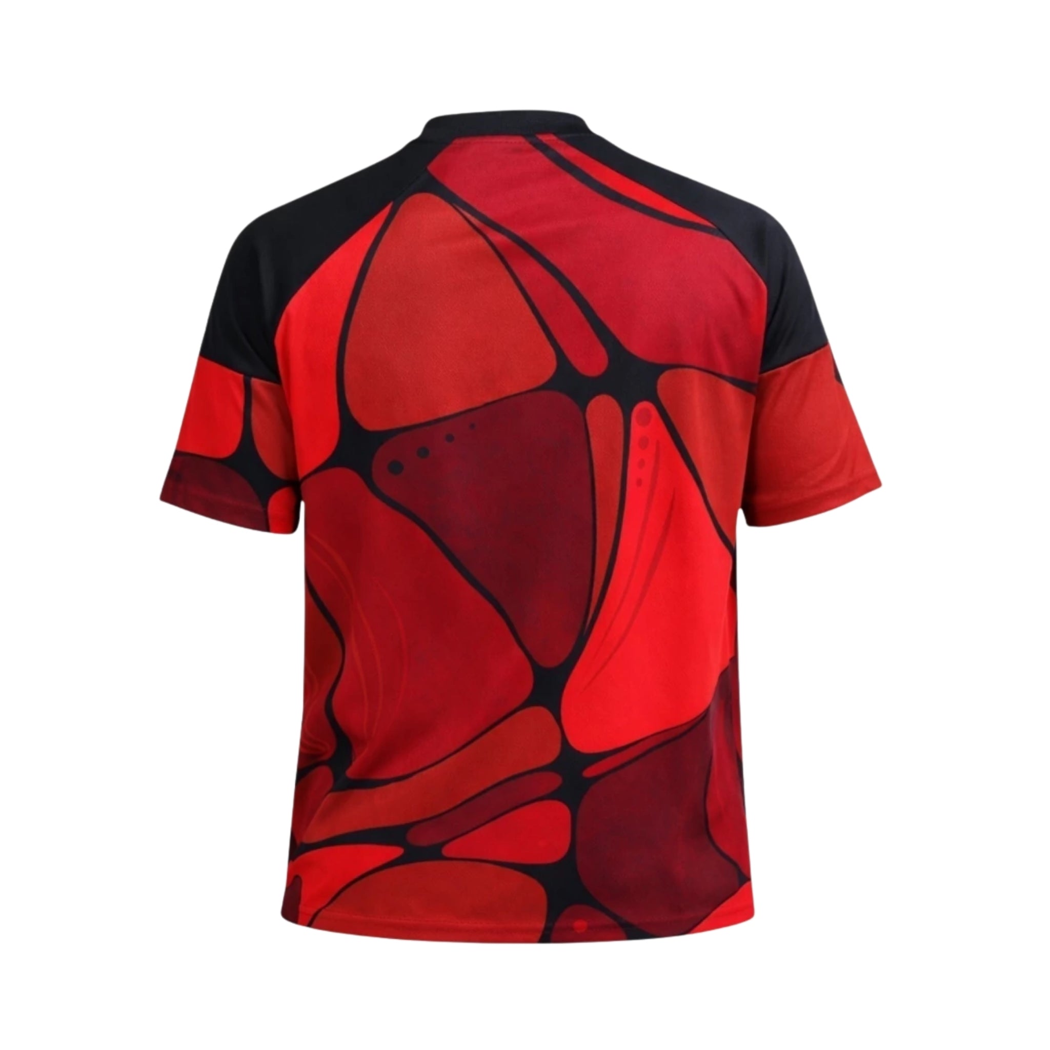 Flamengo Pré-Jogo 26/27