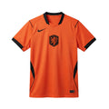 Netherlands Home 26/27 Football jersey - Pays-Bas Domicile 26/27 - Coupe du Monde 2026
