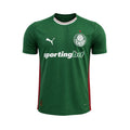 Palmeiras Home 26/27 - Versão Jogador