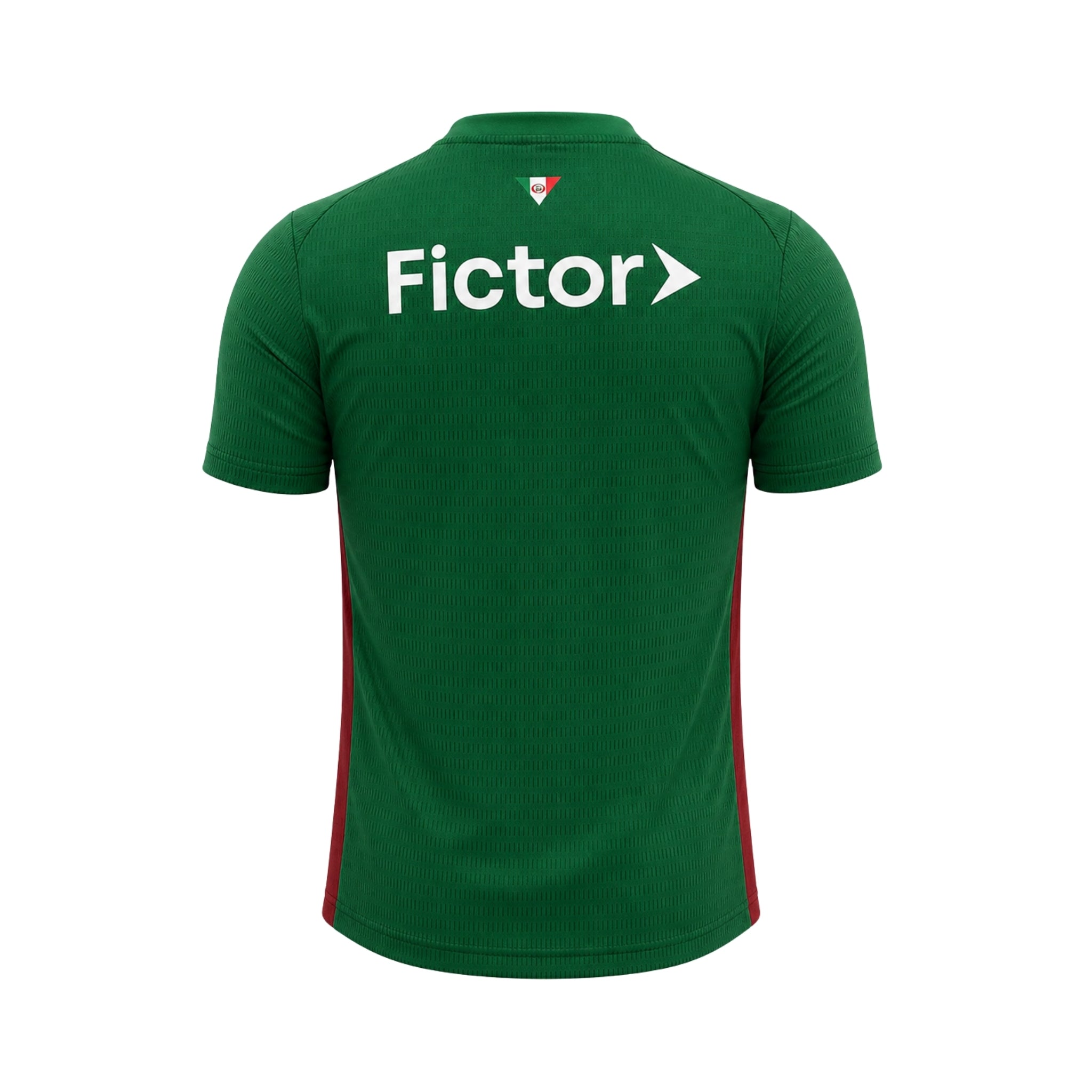 Palmeiras Home 26/27 - Versão Jogador