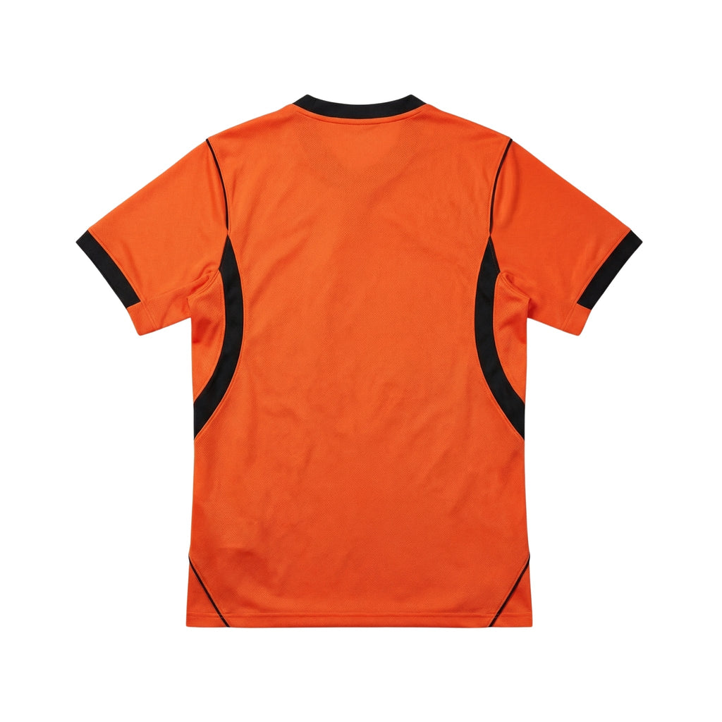 Netherlands Home 26/27 Football jersey - Pays-Bas Domicile 26/27 - Coupe du Monde 2026