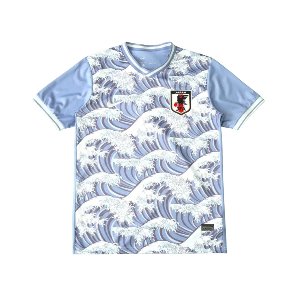 Japan Special-edition 24/25 Football jersey - Japon Édition Spéciale 24/25