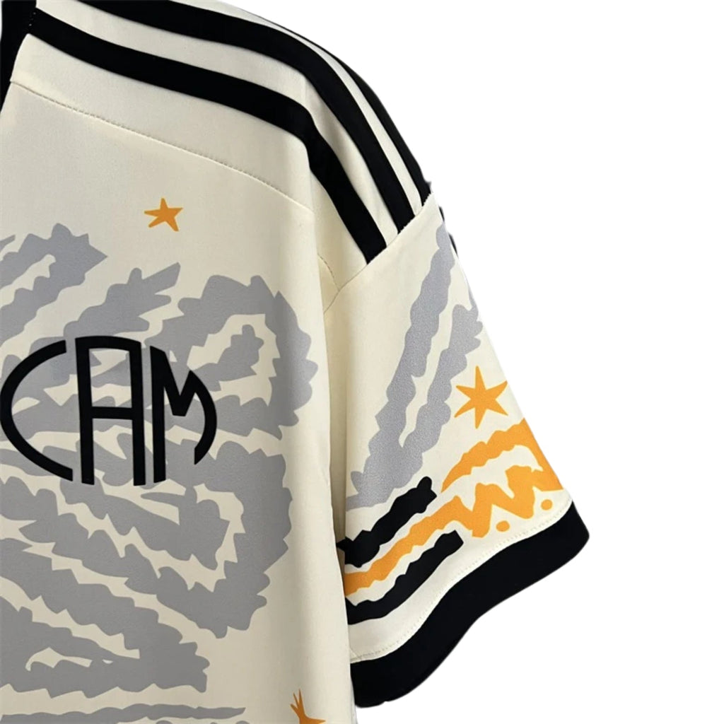 Atlético Mineiro Edição Especial 24/25