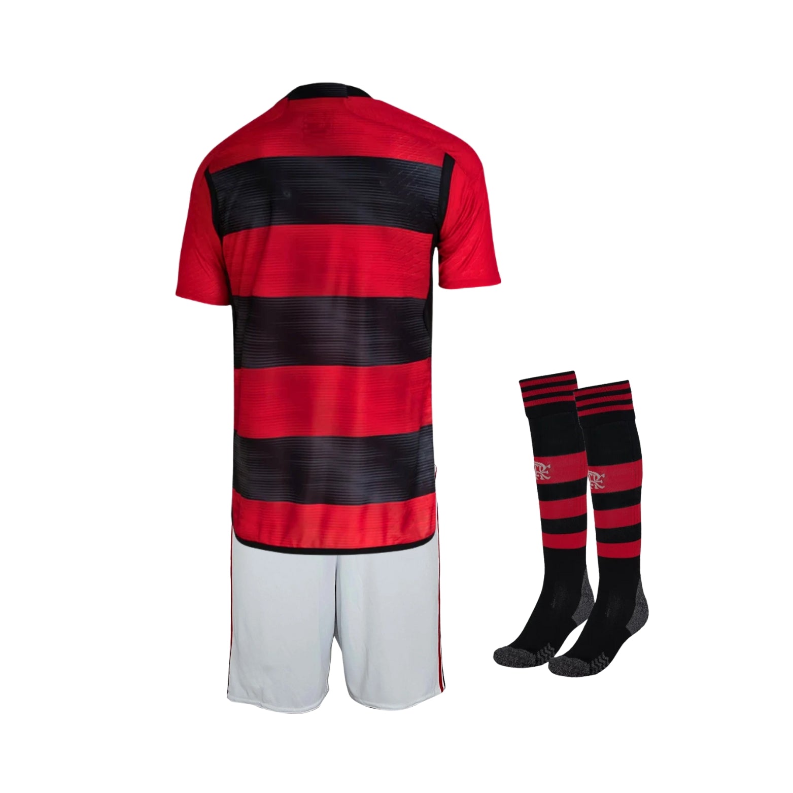 Kit - Flamengo Home 23/24