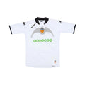 Valencia Home 09/10 Football jersey - Valencia Domicile 09/10