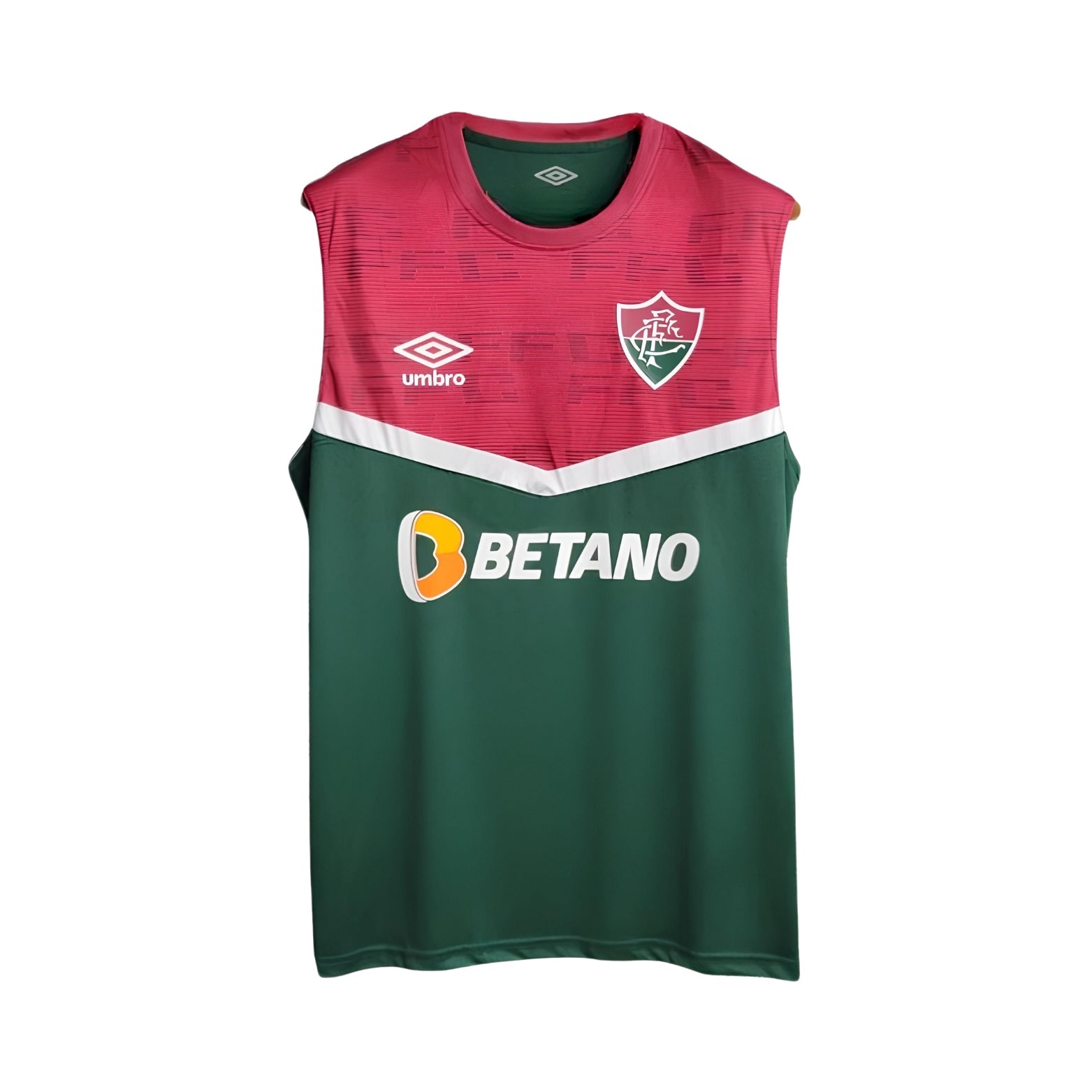 Fluminense Treino 23/24 - Regata