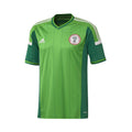 Nigeria Home 14/15 Football jersey - Nigéria Domicile 14/15