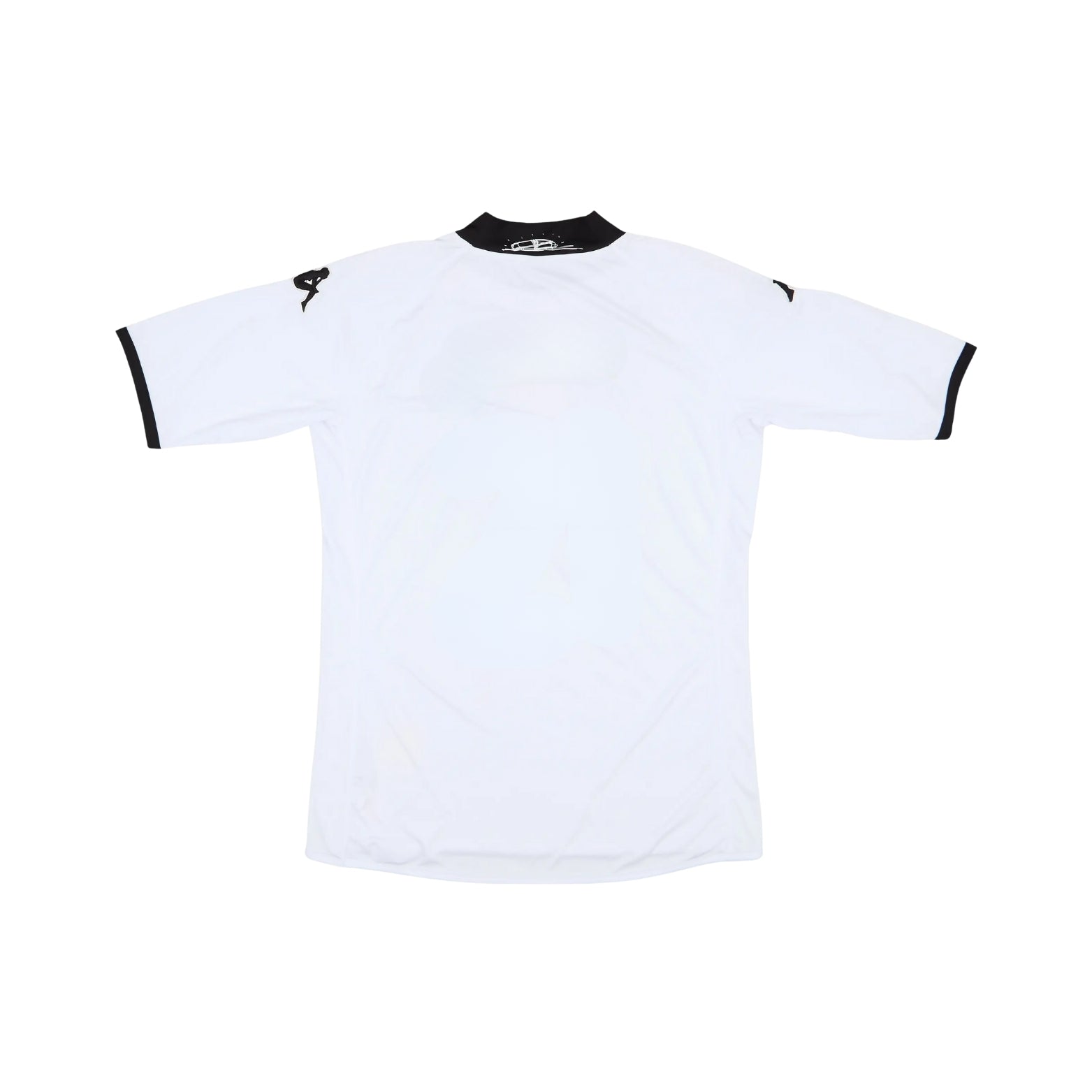 Valencia Home 09/10 Football jersey - Valencia Domicile 09/10