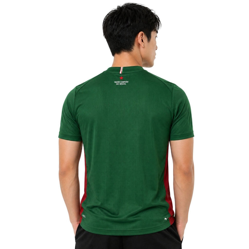 Palmeiras Home 26/27 - Versão Jogador