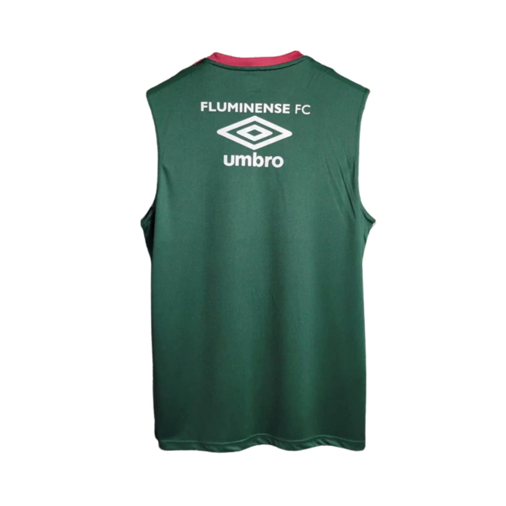 Fluminense Treino 23/24 - Regata