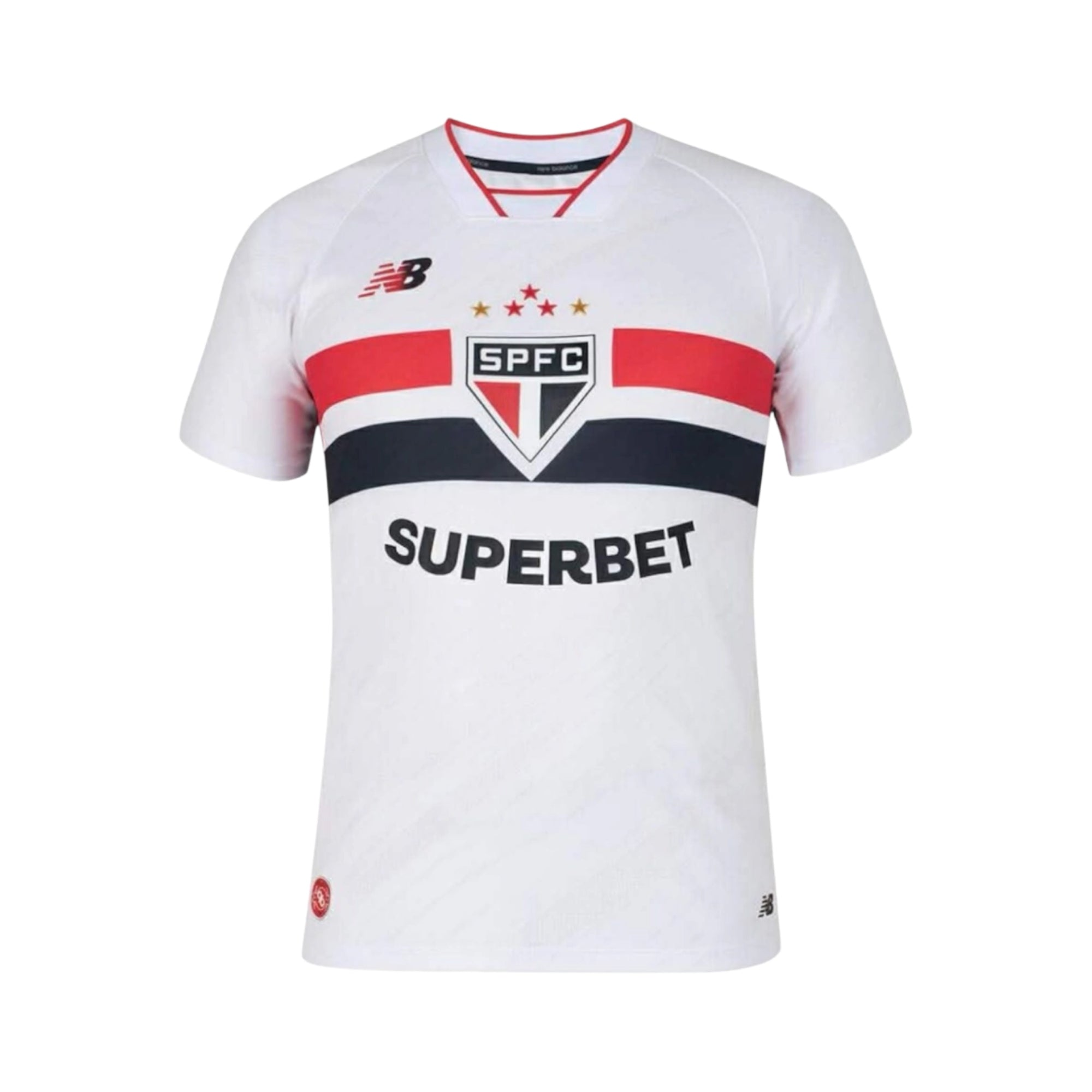 São Paulo Home 26/27