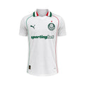 Palmeiras Away 26/27 - Versão Jogador