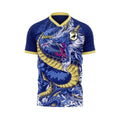 Japan Special-edition 24/25 Football jersey - Japão Edição Especial 24/25