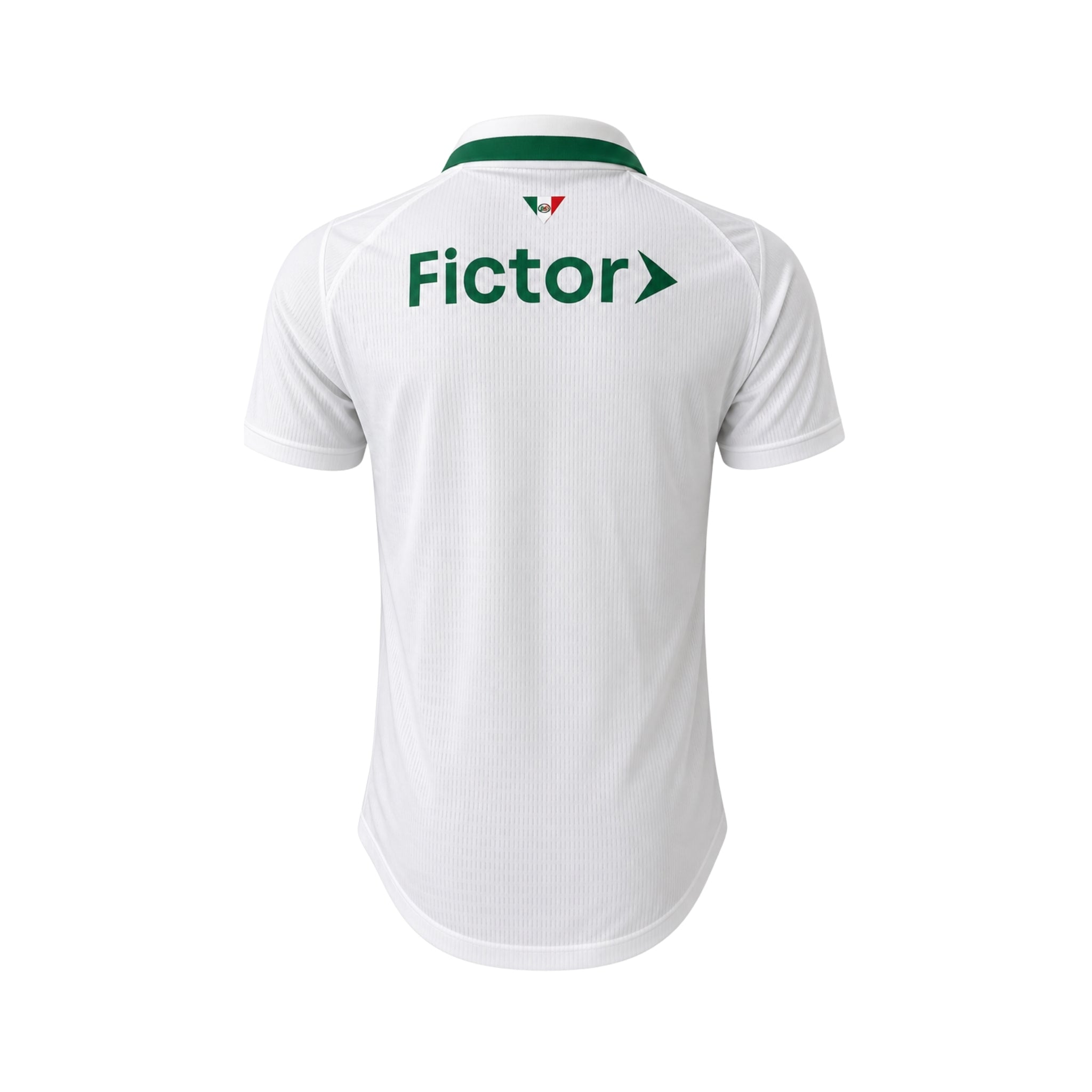 Palmeiras Away 26/27 - Versão Jogador