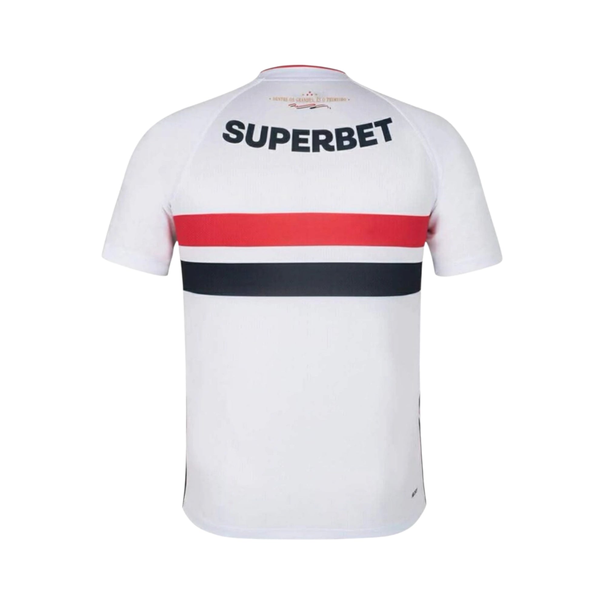 São Paulo Home 26/27