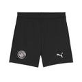 Manchester city Shorts 25/26 Football jersey - Short Manchester City Extérieur 25/26