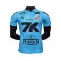 Santos Edição Especial 25/26 - Versão Jogador
