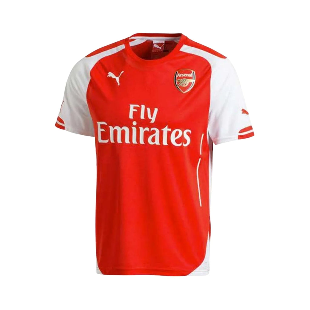 Arsenal Home 14/15 Football jersey - Arsenal Domicile 14/15