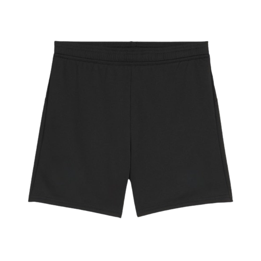 Manchester city Shorts 25/26 Football jersey - Short Manchester City Extérieur 25/26