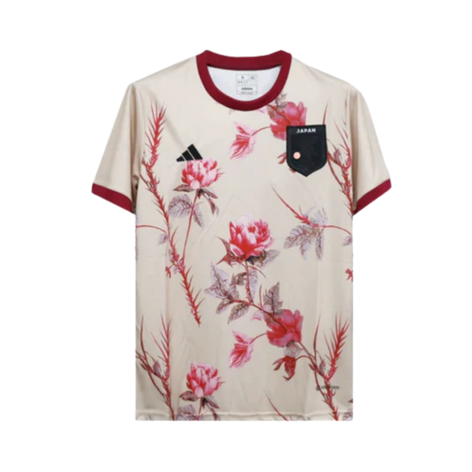 Japan Special-edition 24/25 Football jersey - Japon Édition Spéciale 24/25