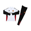 Manchester united Jacket 25/26 Football jersey - Manchester United 25/26 - Survêtement - 1/2 Zip