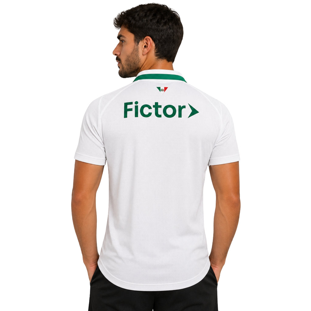 Palmeiras Away 26/27 - Versão Jogador