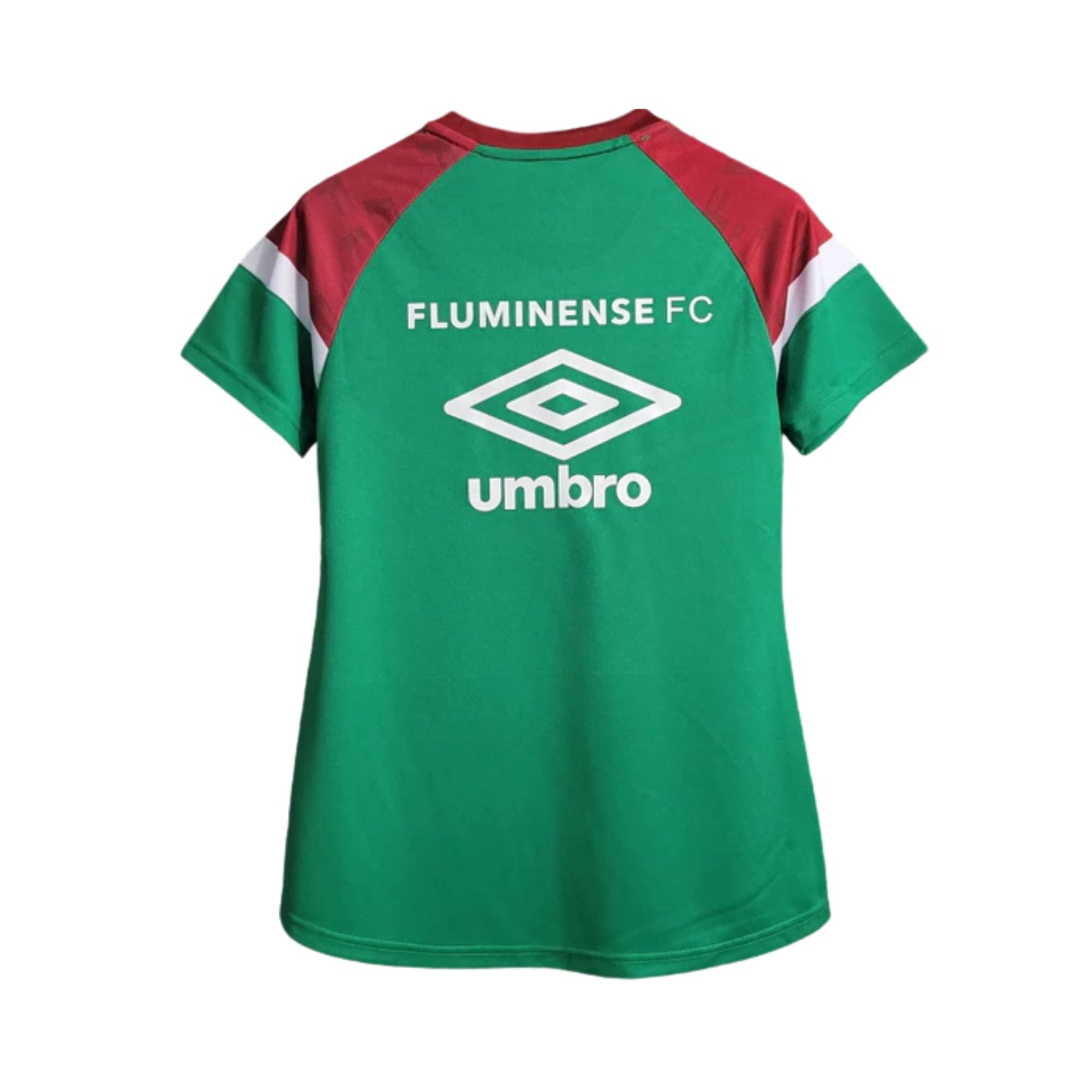 Fluminense Treino 23/24 - Versão Feminina