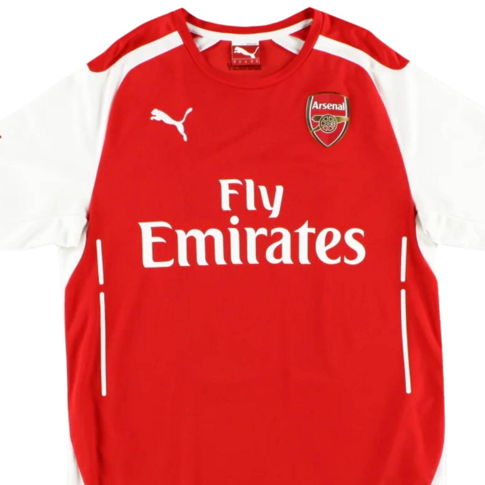 Arsenal Home 14/15 Football jersey - Arsenal Domicile 14/15