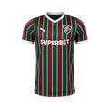 Fluminense Jersey_mc 26/27 Football jersey - Fluminense Home 26/27 - Versão Jogador