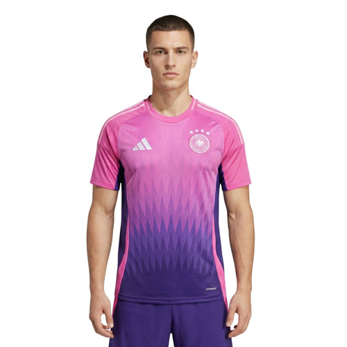 Germany Away 24/25 Football jersey - Allemagne Extérieur 24/25