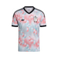 Belgium Away 26/27 Football jersey - Belgique Extérieur 26/27 - Coupe du Monde 2026
