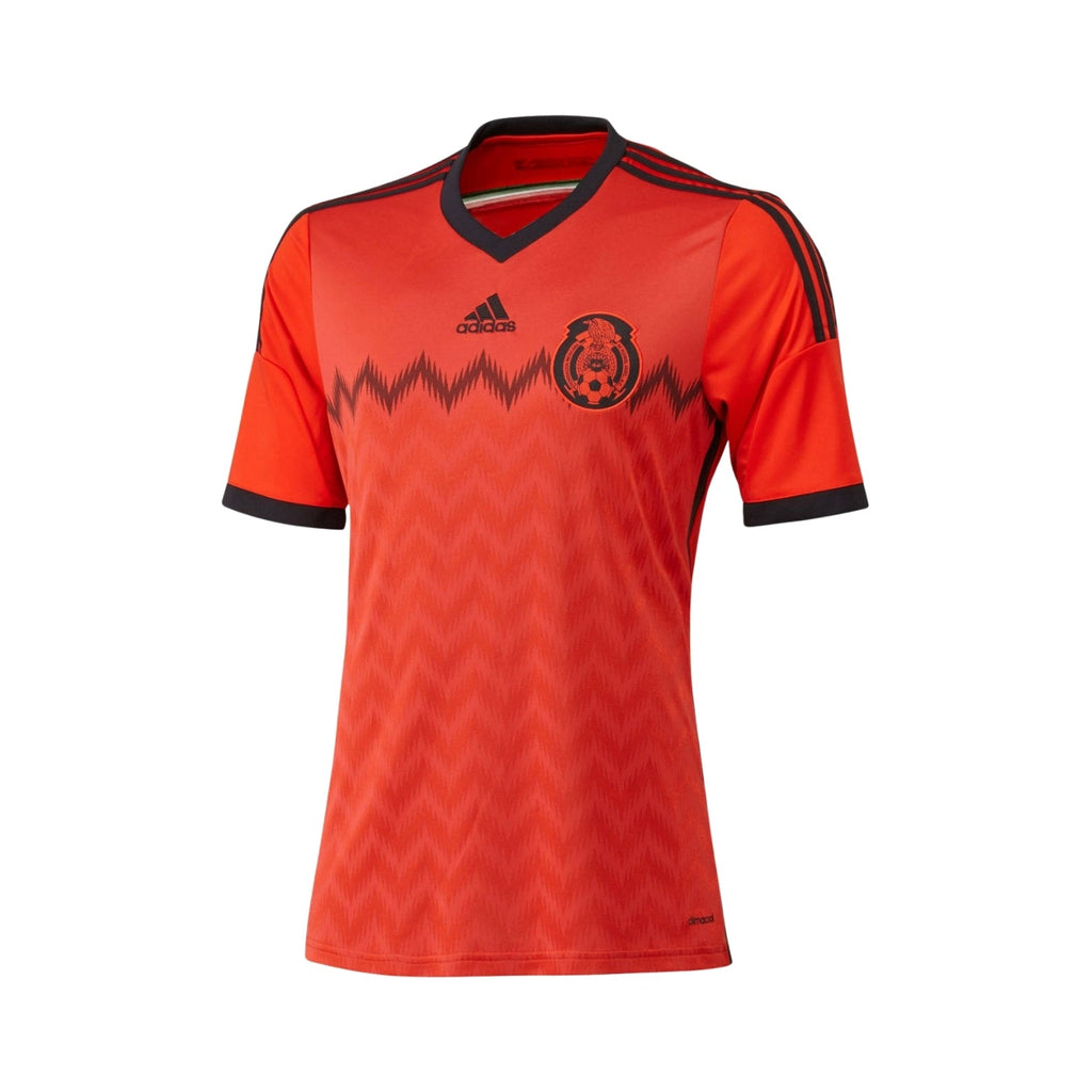 Mexico Away 14/15 Football jersey - Mexique Extérieur 14/15