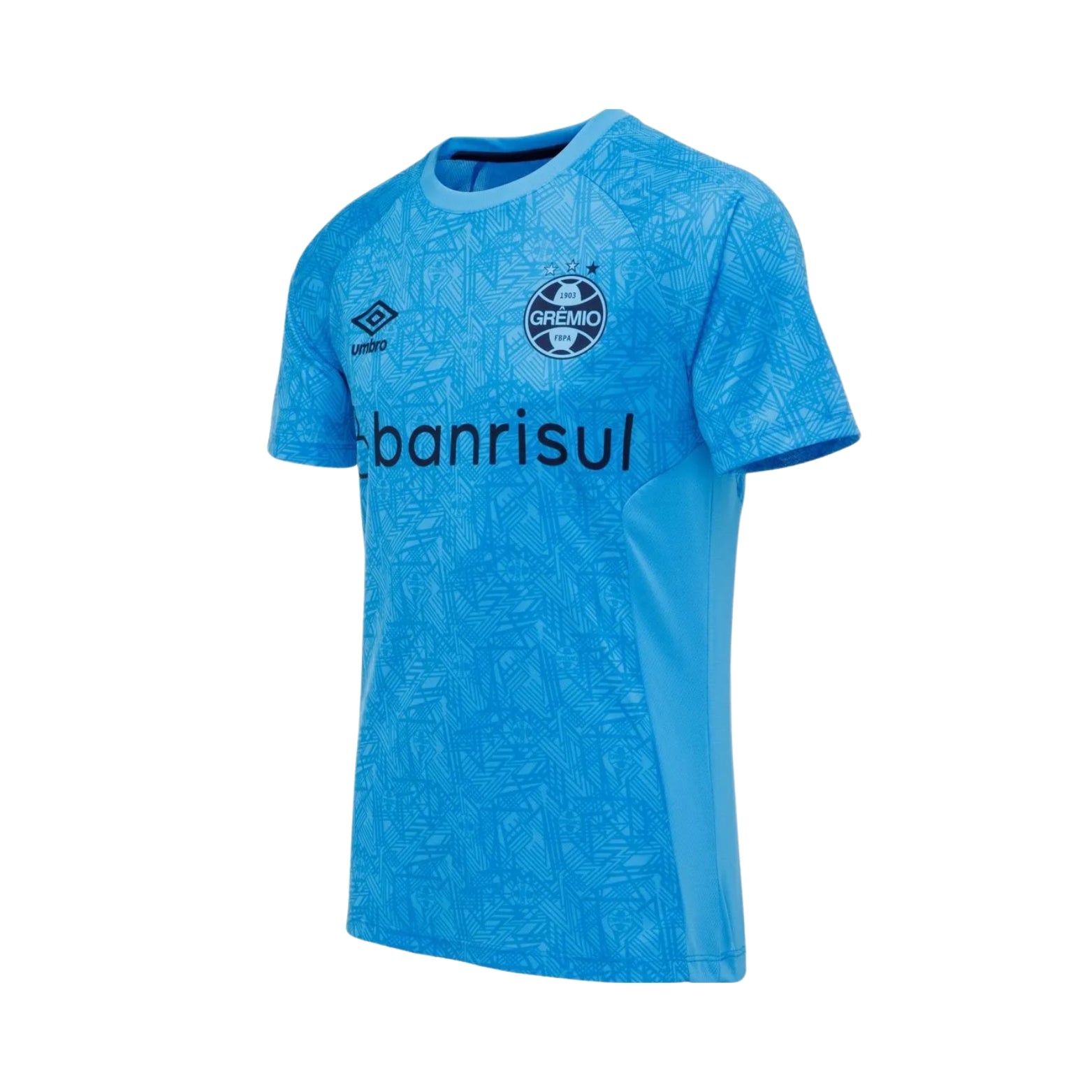 Grêmio Goleiro 24/25