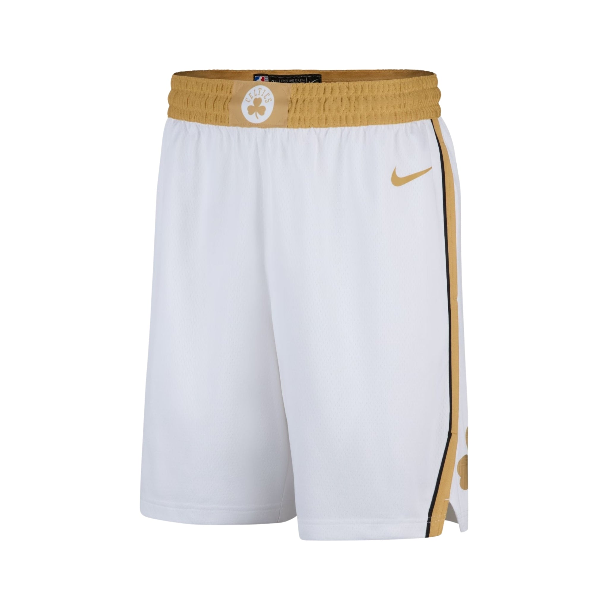 Celtics 25/26 Football jersey - Boston Celtics City Edition 25/26