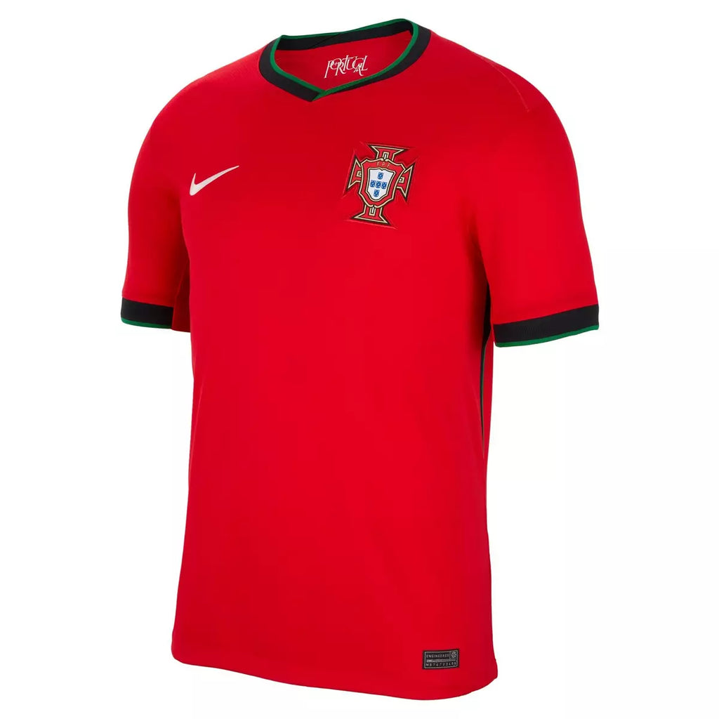 Portugal Home 24/25 Football jersey - Portugal Domicile 24/25