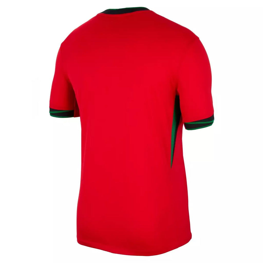 Portugal Home 24/25 Football jersey - Portugal Domicile 24/25