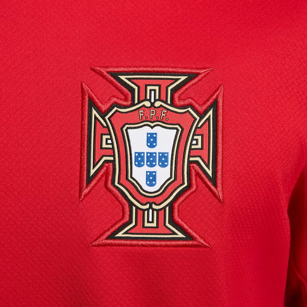 Portugal Home 24/25 Football jersey - Portugal Domicile 24/25