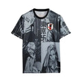 Japan Special-edition 24/25 Football jersey - Japon Édition Spéciale 24/25