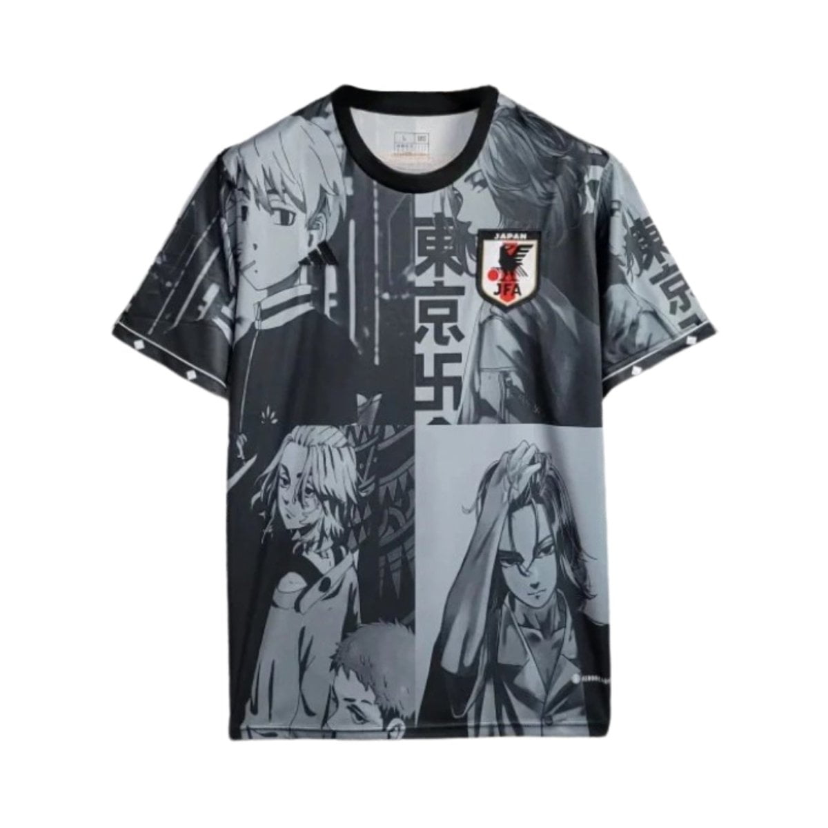 Japan Special-edition 24/25 Football jersey - Japão Edição Especial 24/25