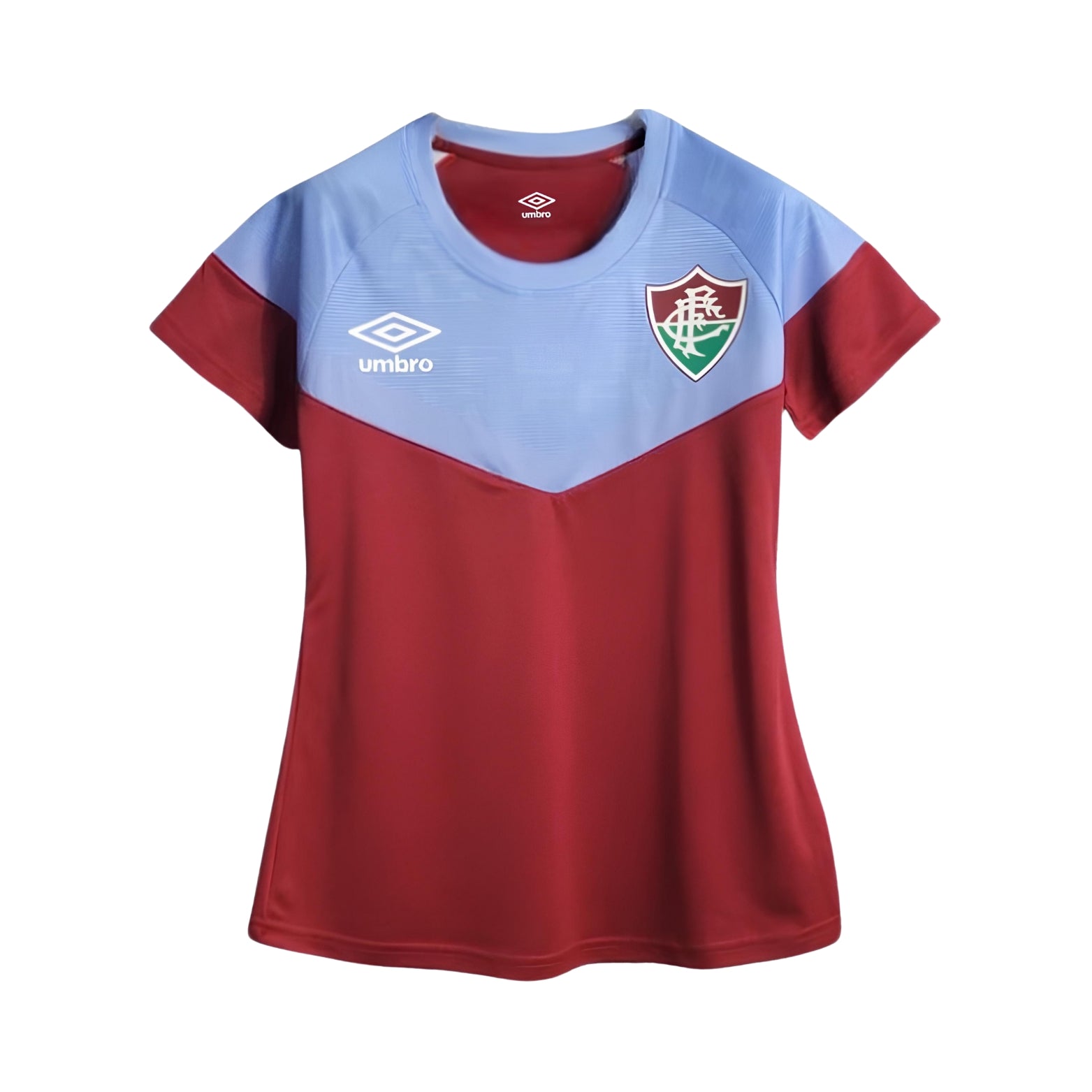 Fluminense Treino 23/24 - Versão Feminina
