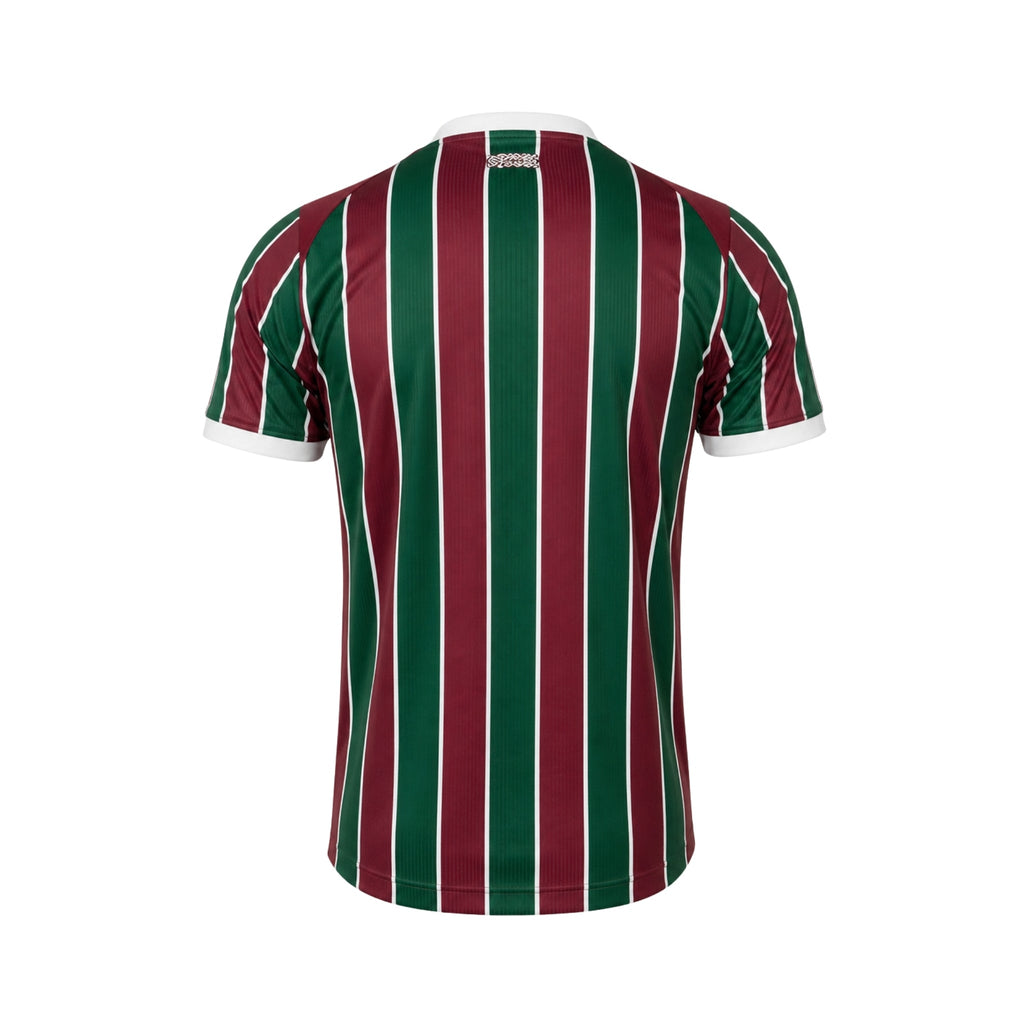 Fluminense Jersey_mc 26/27 Football jersey - Fluminense Home 26/27 - Versão Jogador