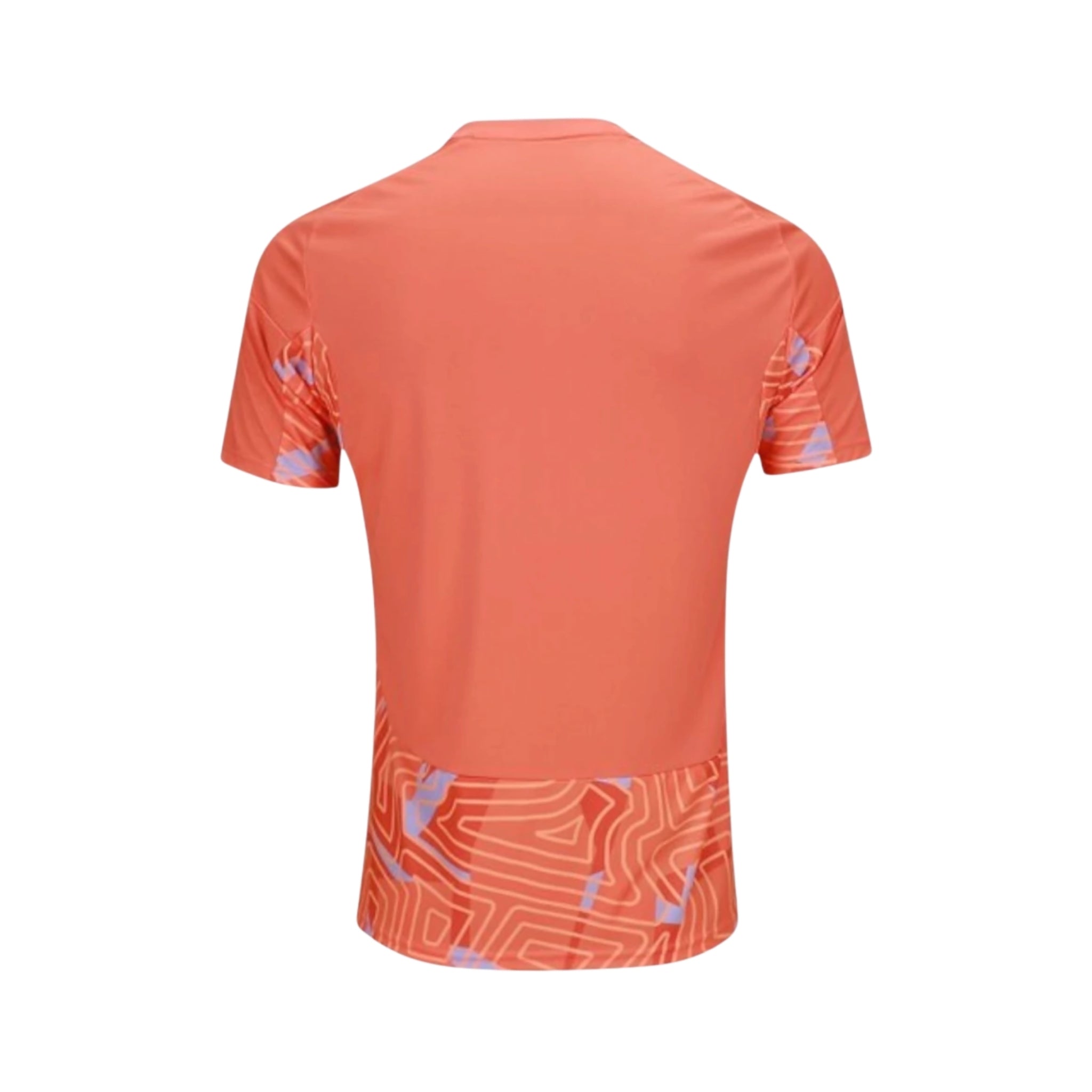 Flamengo Goleiro 26/27