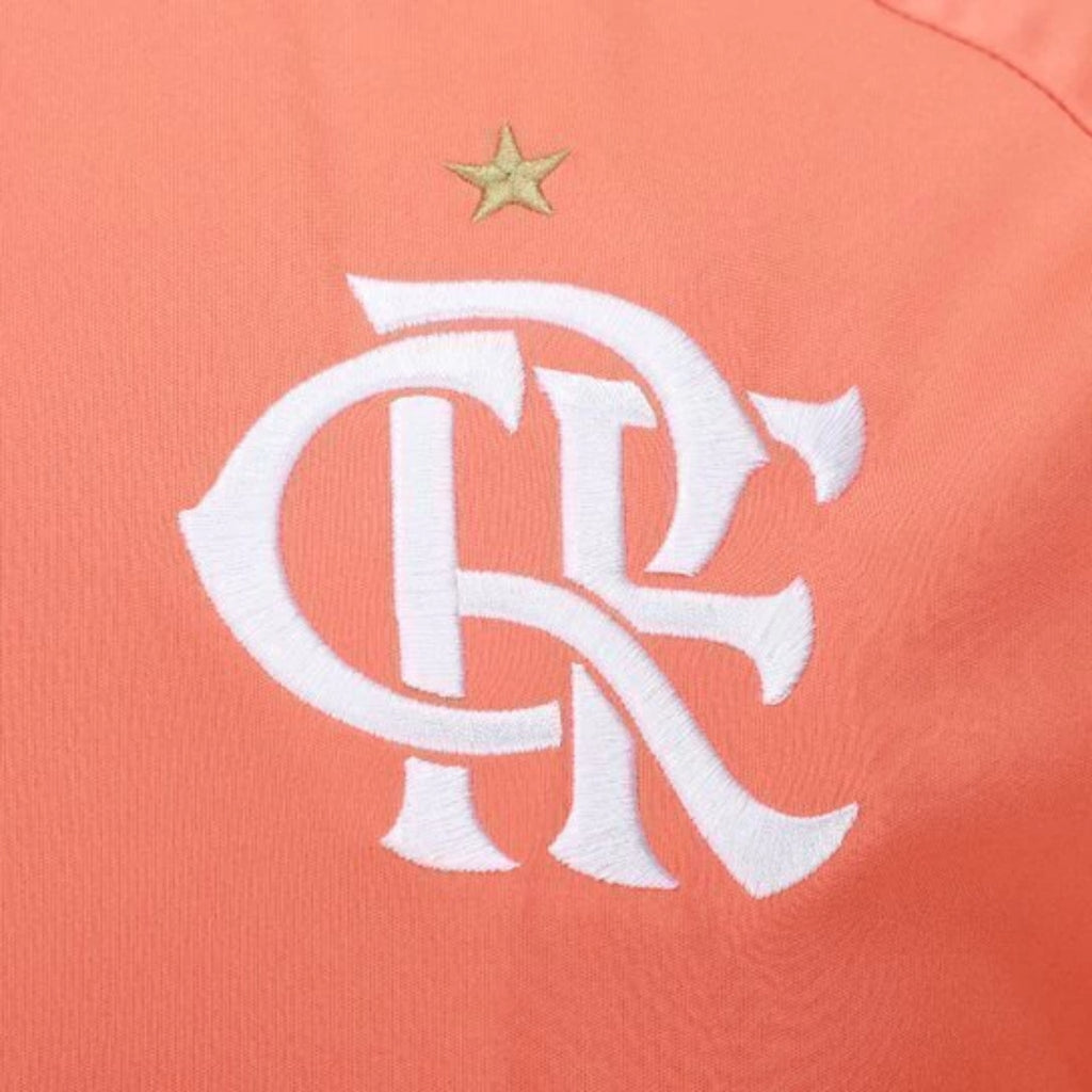 Flamengo Goleiro 26/27
