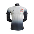 Corinthians Home 24/25 Football jersey - Corinthians Home 24/25 - Versão Jogador