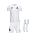 Kit - Santos Home 25/26