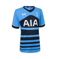 Tottenham Away 15/16 Football jersey - Tottenham Hotspur Extérieur 15/16